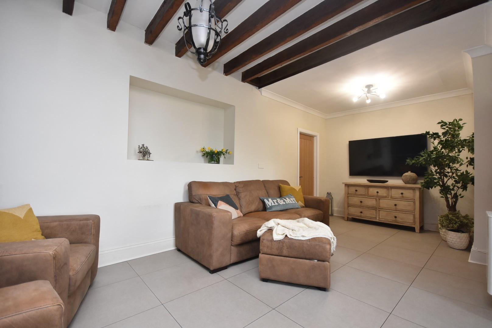 1 Chapel Terrace, Twyn-Yr-Odyn, CF5 6BJ